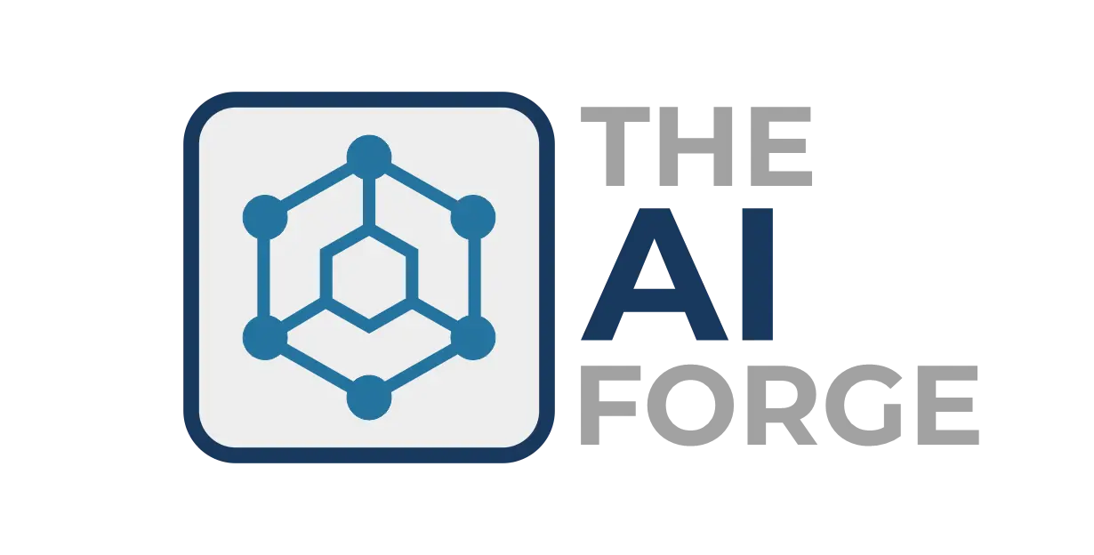 The Ai Forge